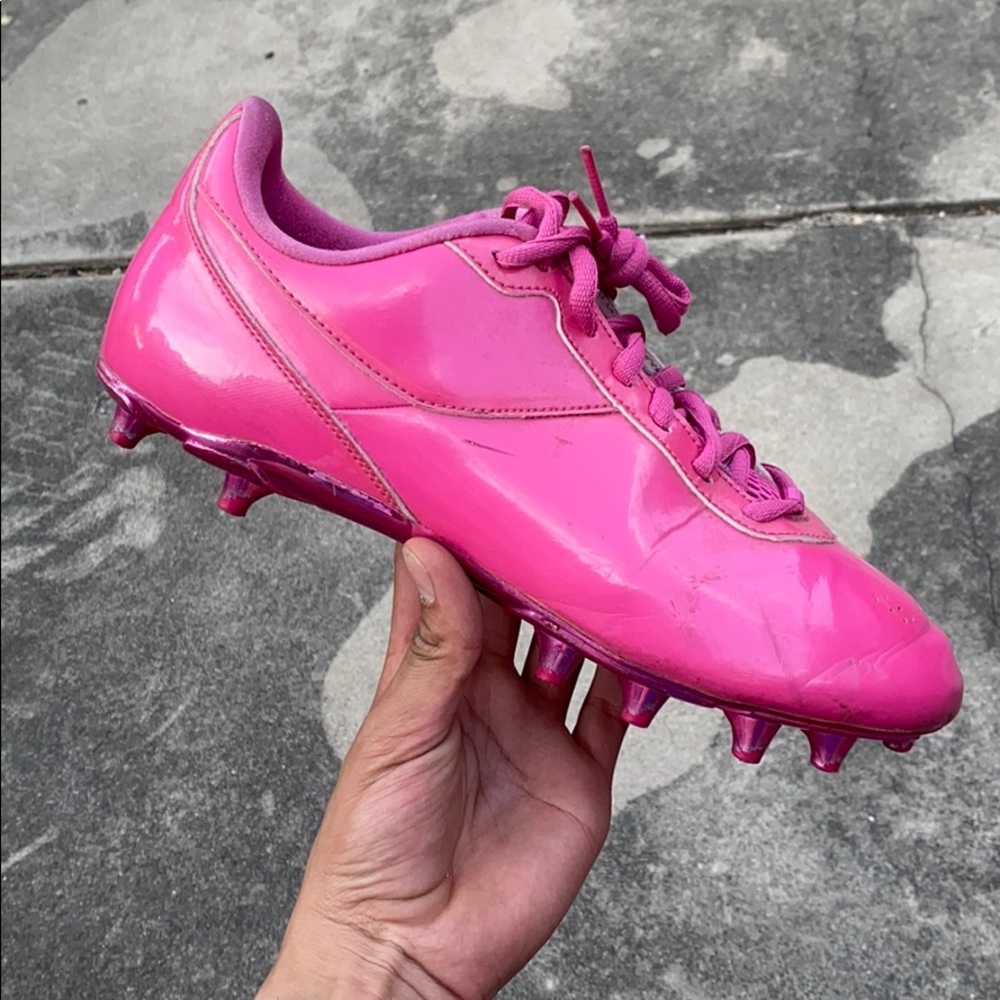adidas adizero Breast cancer awareness edition